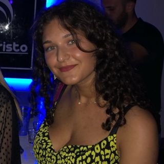 Michela Dall'Argine #dzxNsphd