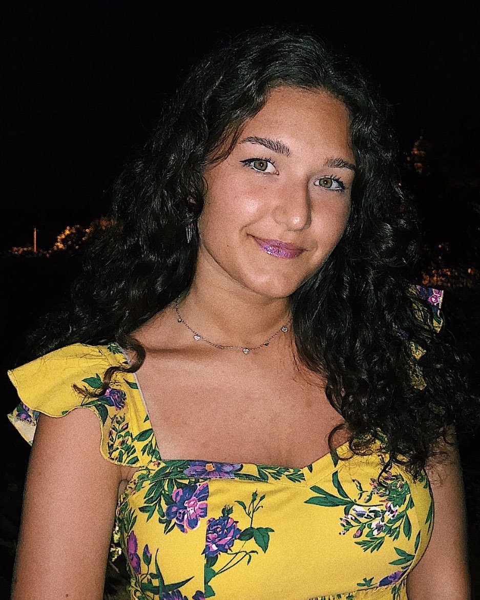 Michela Dall'Argine #xLocMkdy