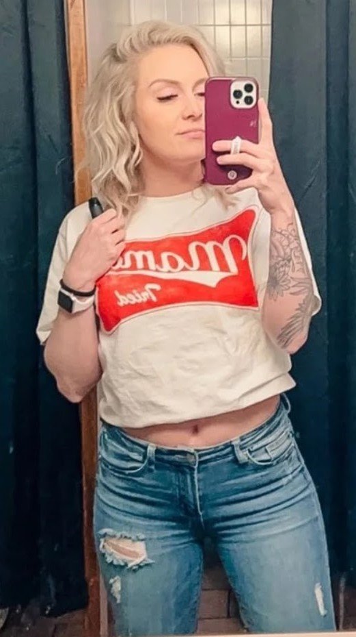 Hot slutty blonde Shelby #s3cFfSrX