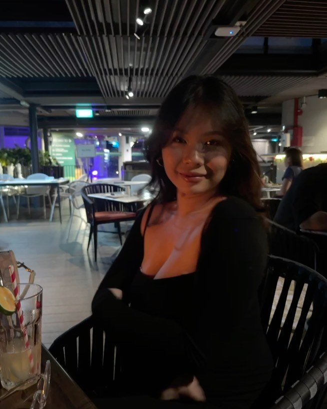 Indonesian Asian ABG Slut MASSIVE 32DDD TITS - Mega LEAK #ByB5Pbws