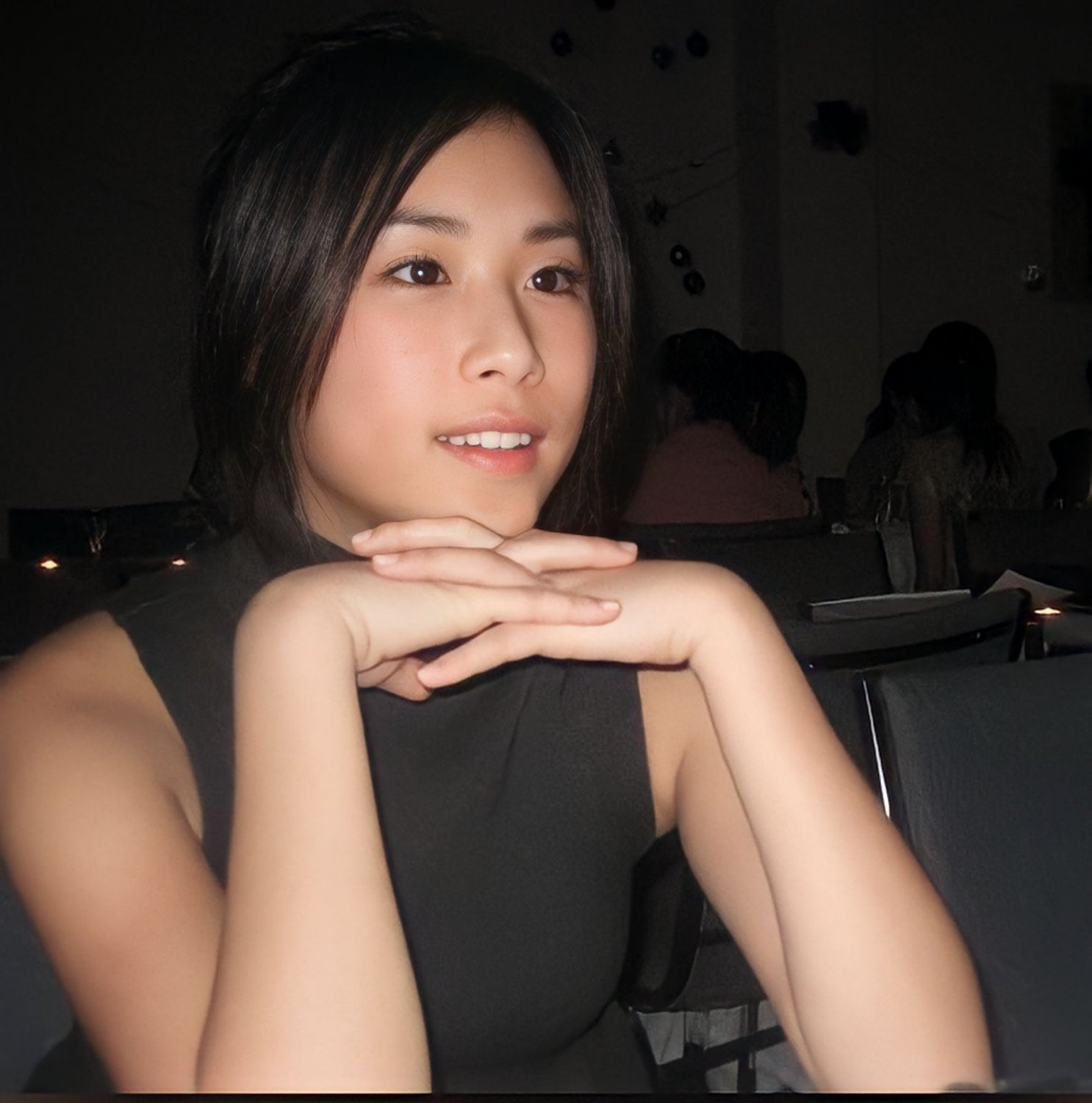 Cute Asian ex-GF enjoys white cock WMAF #SY8CSUX5