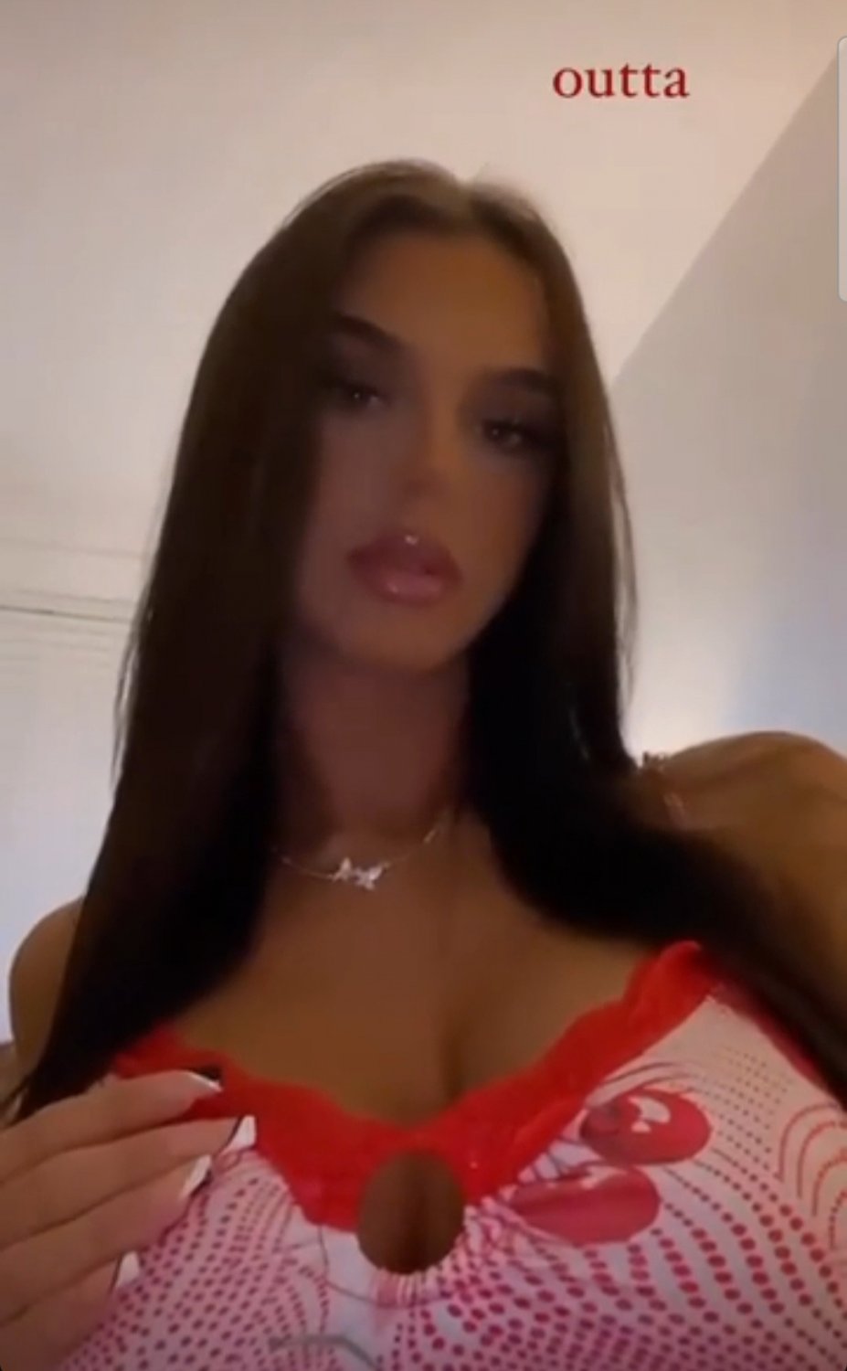 Millie, Scottish chav instagram slut #JsP7B4Ec