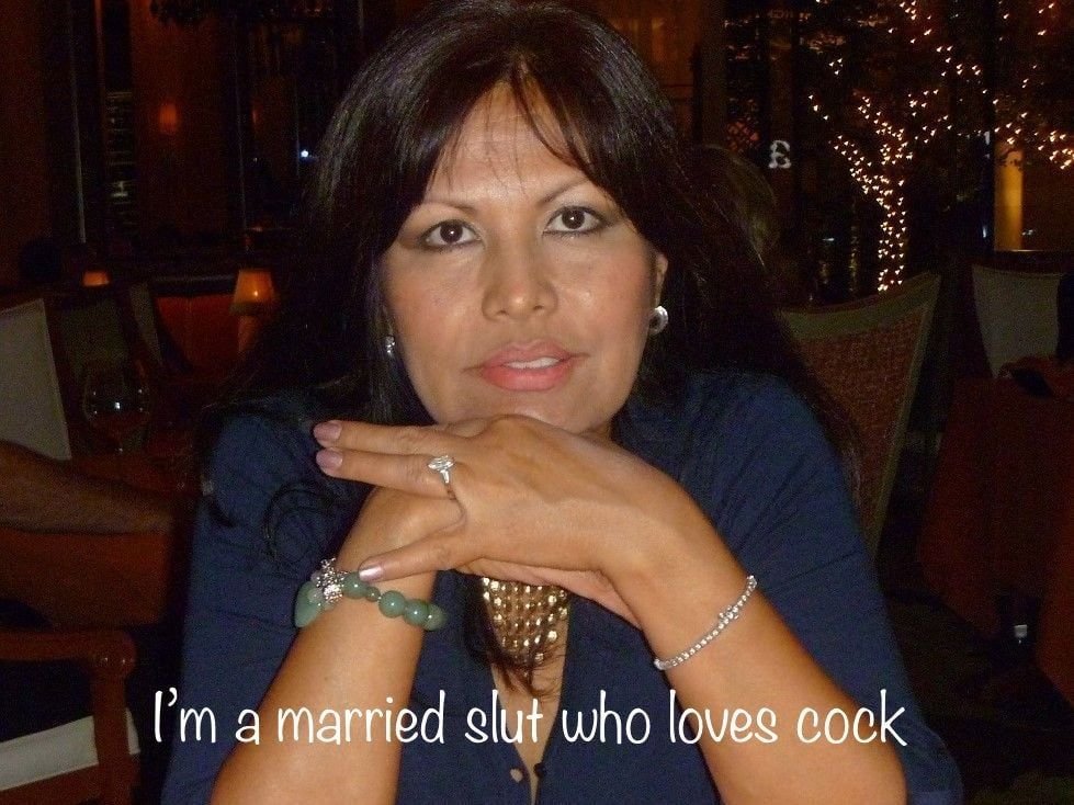 Married slut #1h2kvAfI