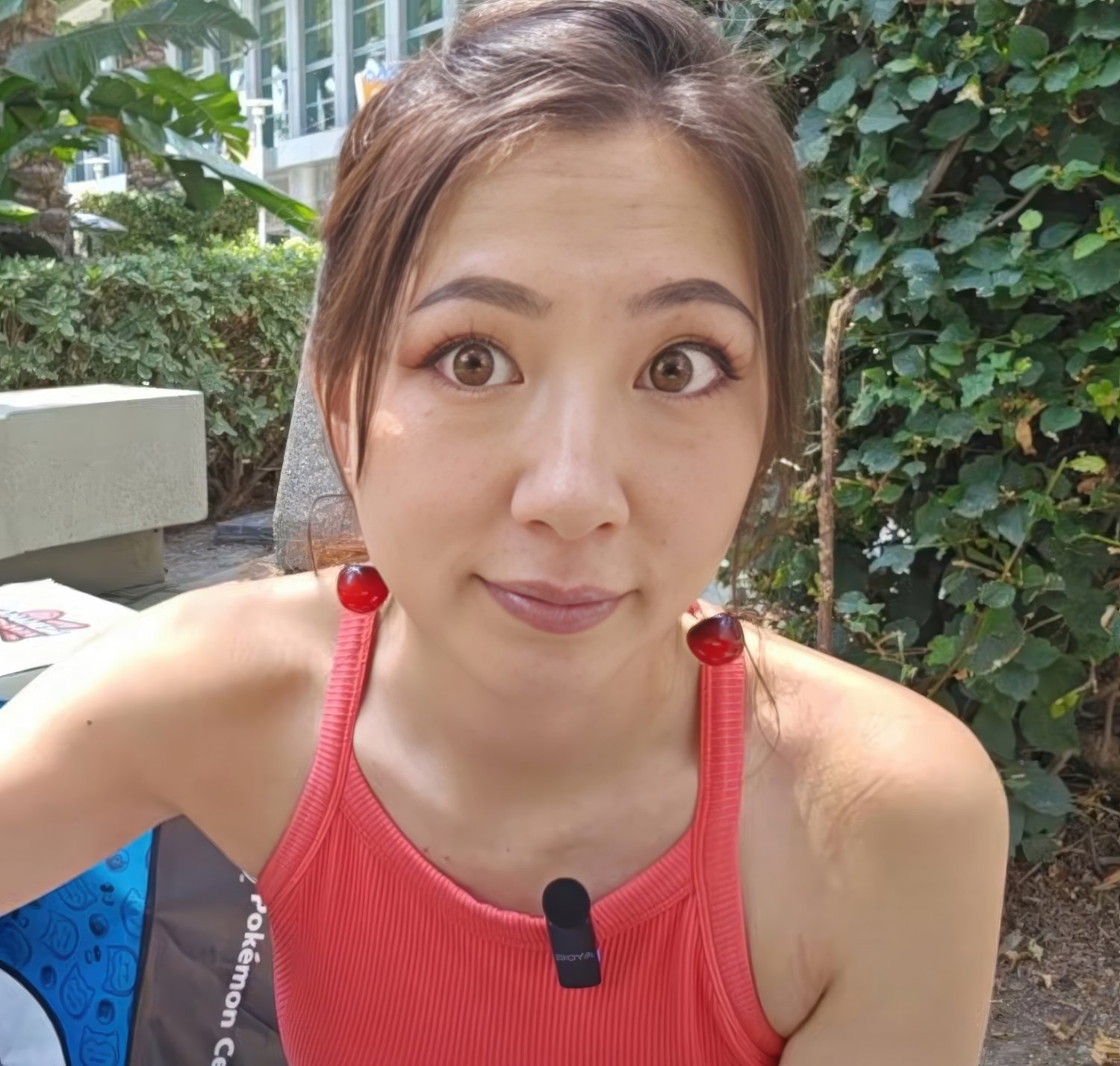 Fuslie [15] #GA62E3fB
