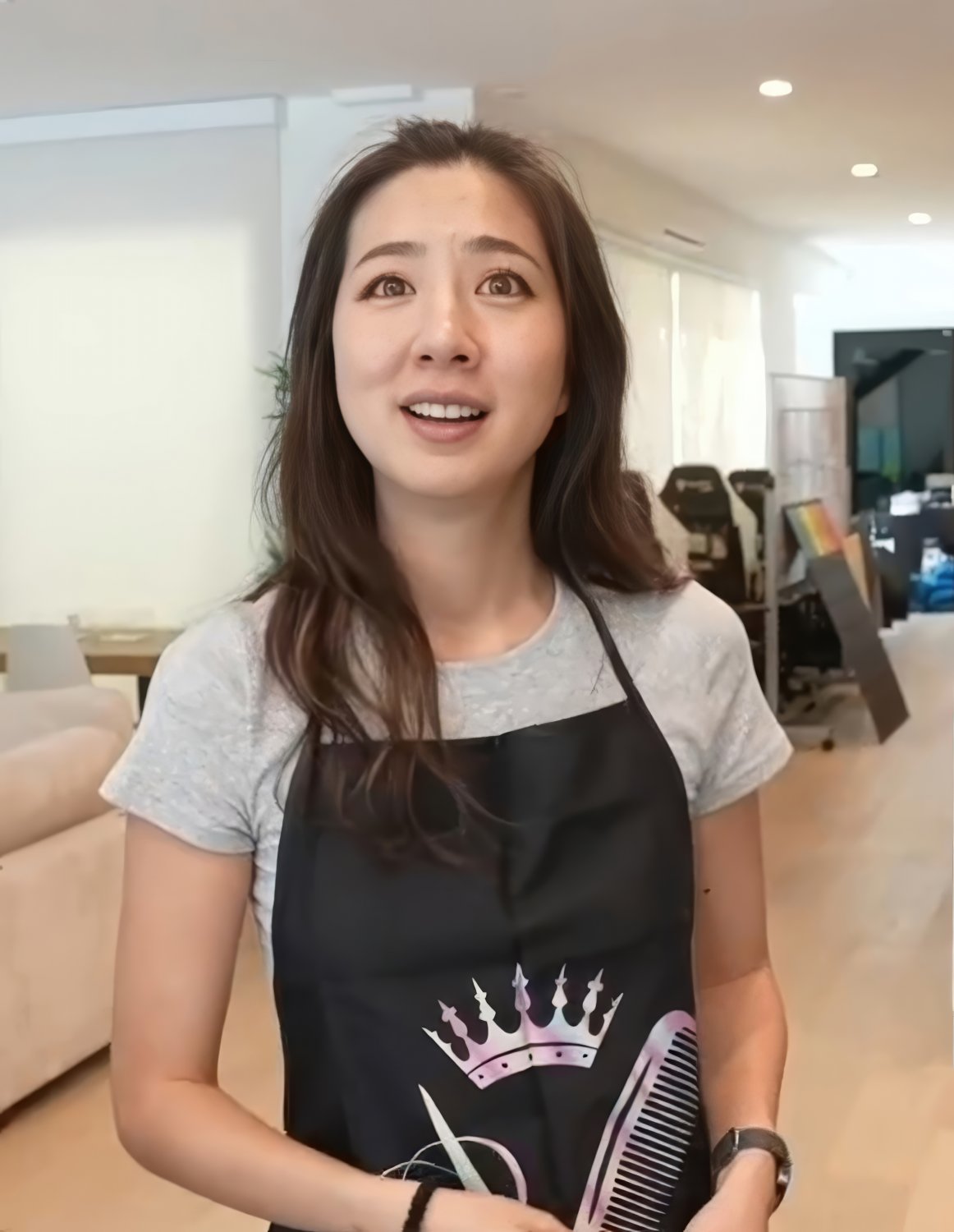 Fuslie [15] #GvFJbORV