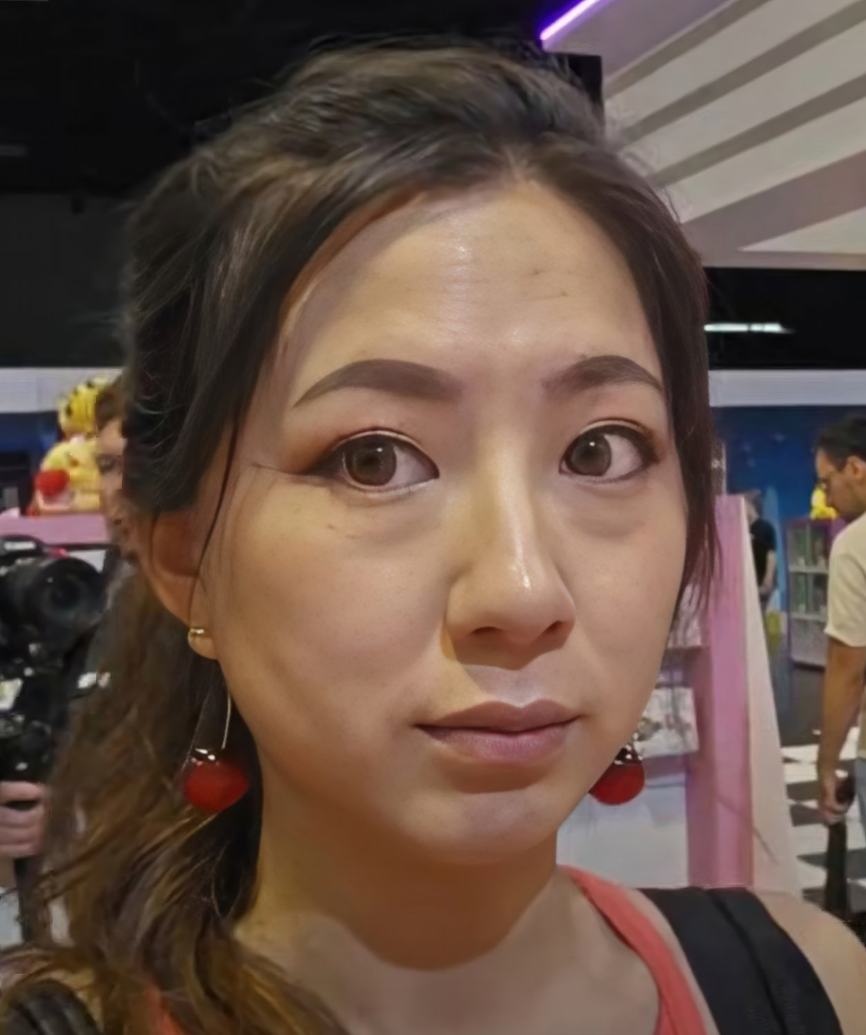 Fuslie [15] #R1GGKUPT