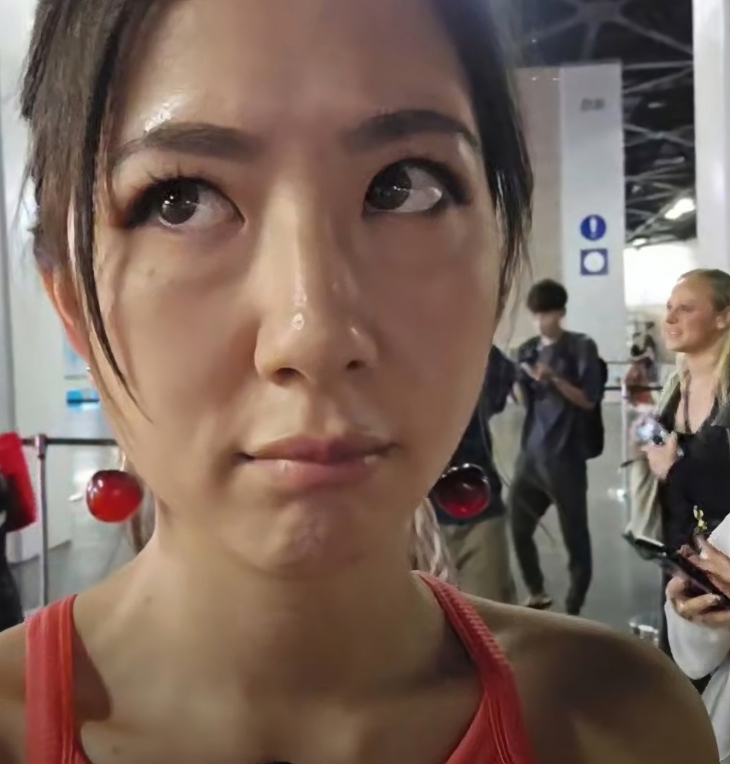 Fuslie [15] #nQEkGYct