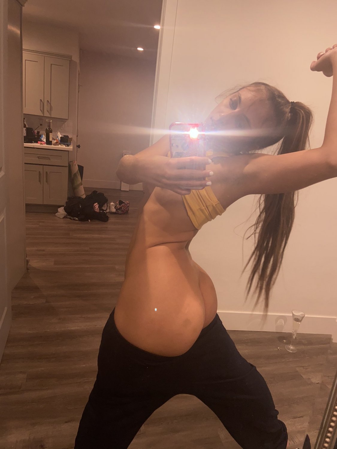 Gia D. Anal Whore 🇺🇲 #CgIv2A9O