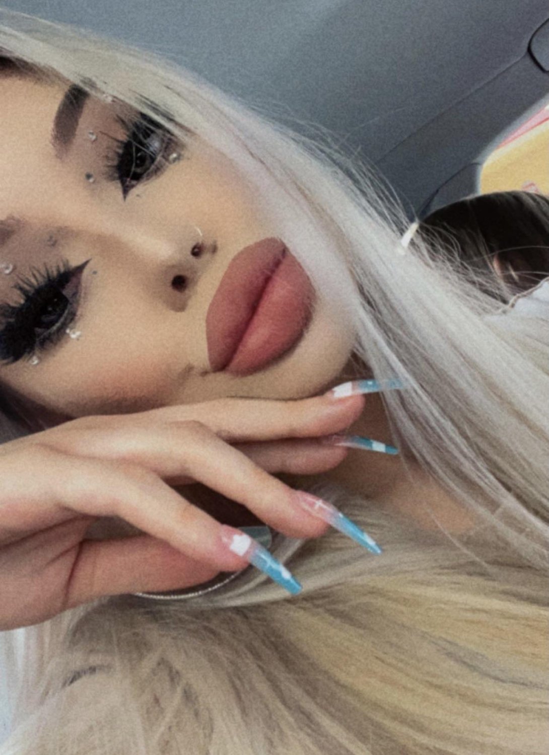 Blonde Bimbo DSLs #nrZdMEv8