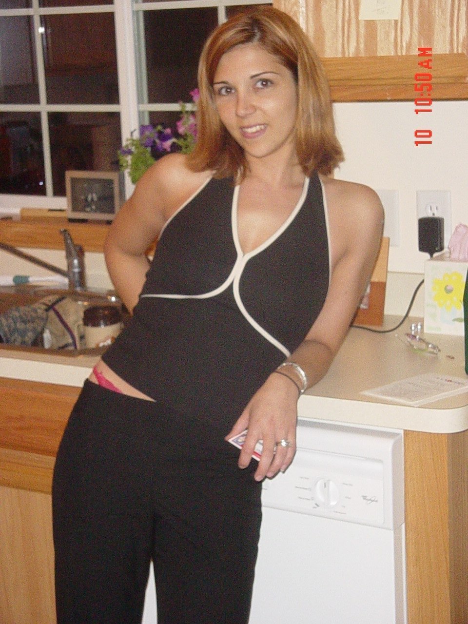 Slut wives make the world go round #lQMF5V90