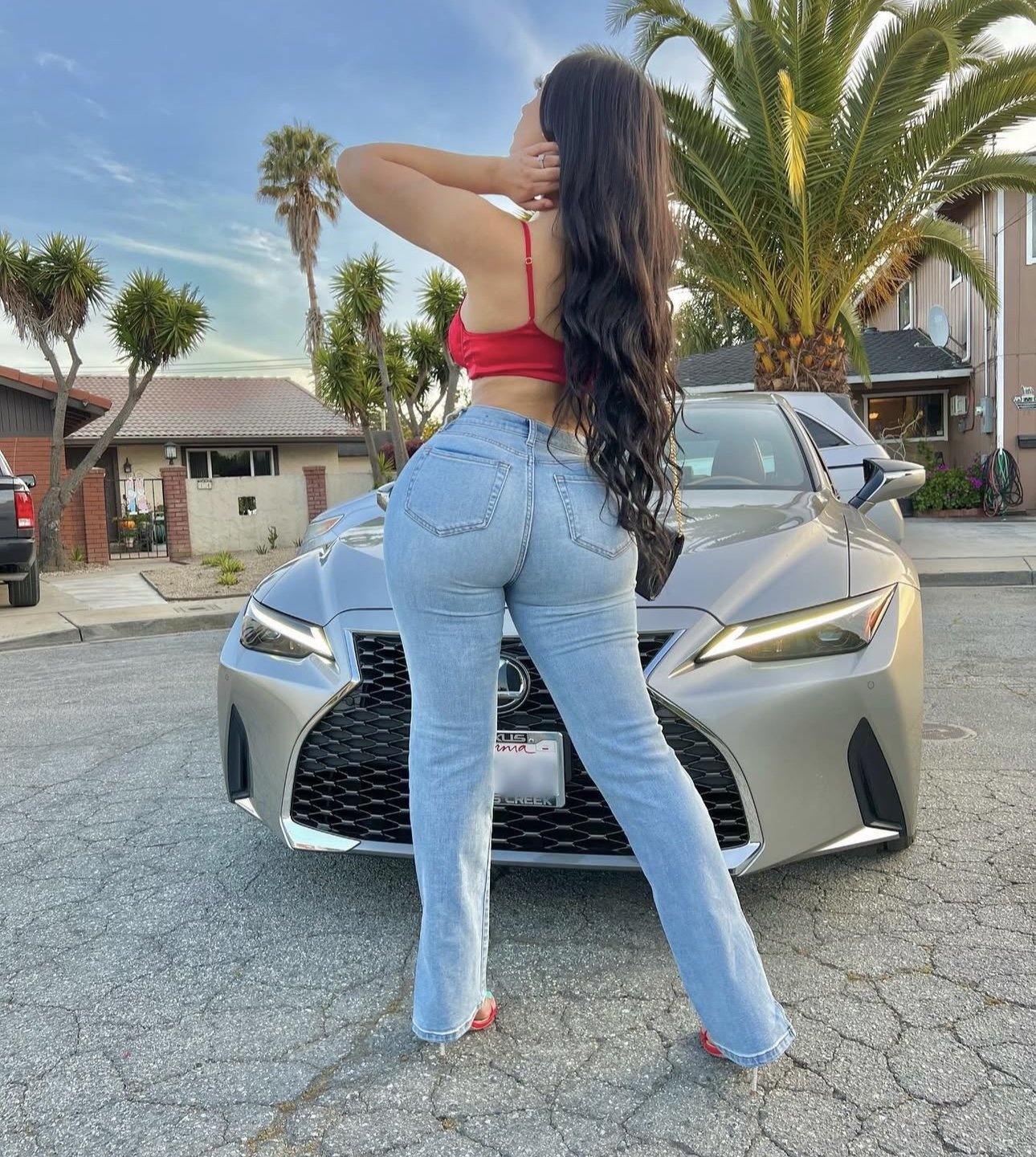 Kiana bernice 831 baddie #CLo7Ecjz
