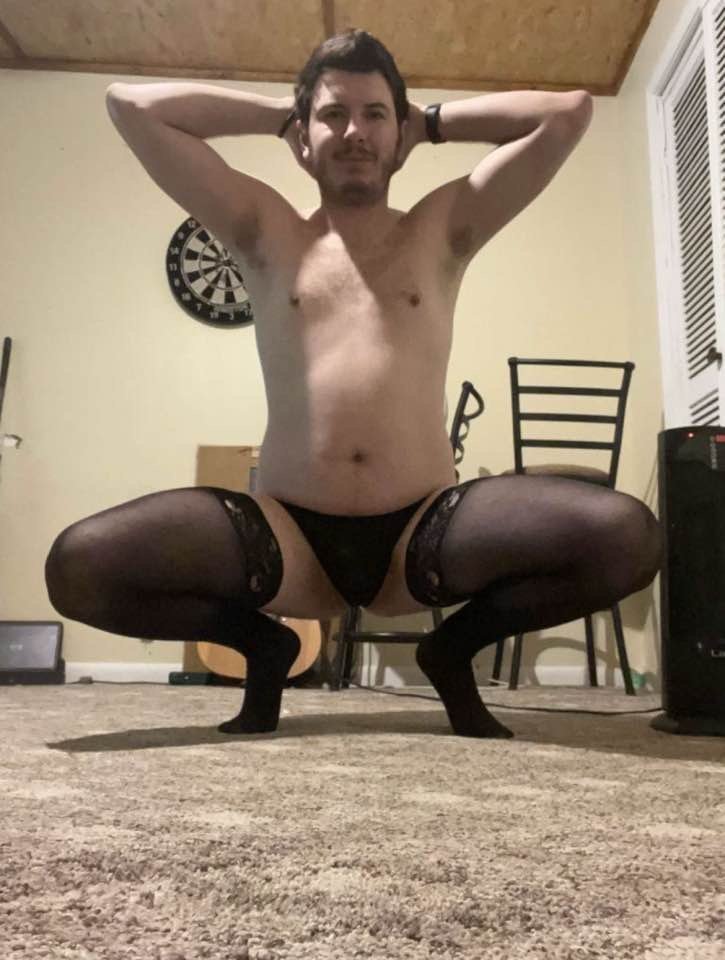 29 yr old closet sissy fag add on kik sissyboy436 #zxTDIWS7