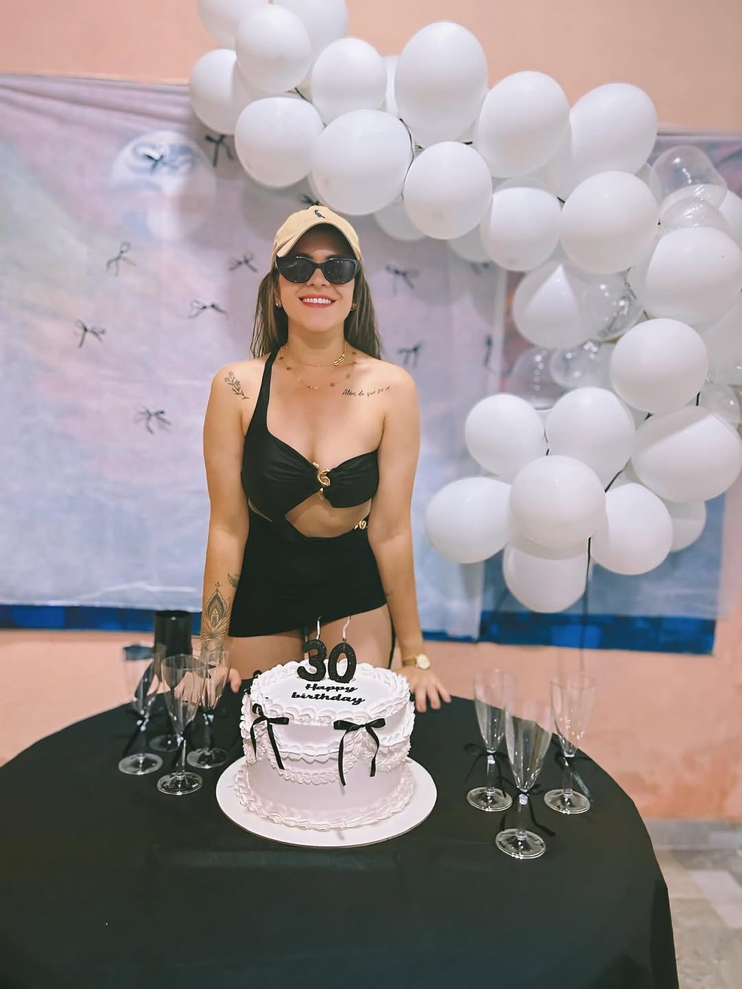 Luana Camargo #kd6wiacg